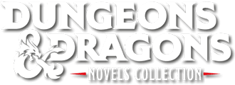 Dungeons & Dragons Novel Collection